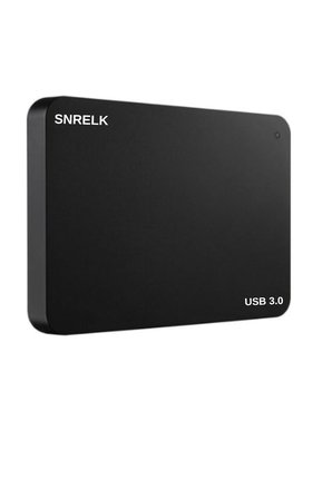 Snrelk 500 Gb  Taşınabilir Harici Hard Disk 2.5 Tv-Pc Uyumlu Hdd 