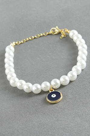 Nazar İnci Bileklik