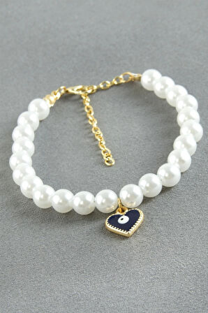 Nazar İnci Bileklik