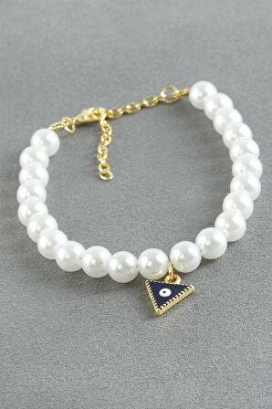 Nazar İnci Bileklik