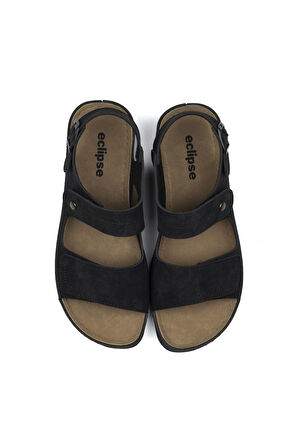 ComfortWave Cırtlı Ayarlanabilir Anatomik Rahat Kadın Terlik