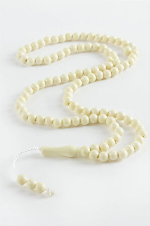 99'lu Plastik Tesbih