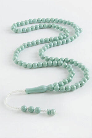 99'lu Plastik Tesbih