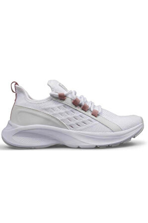 Mp 221-2390 Beyaz Kadın Casual Spor Ayakkabı