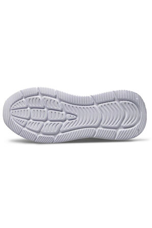 Mp 221-2390 Beyaz Kadın Casual Spor Ayakkabı