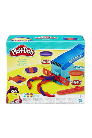 Hasbro Play Doh Mini Eğlence Fabrikası B5554