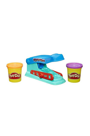 Hasbro Play Doh Mini Eğlence Fabrikası B5554