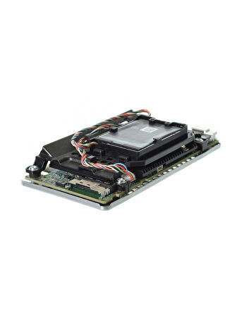 DELL JT47Y Perc H745 12G 4GB Cache Raid Controller