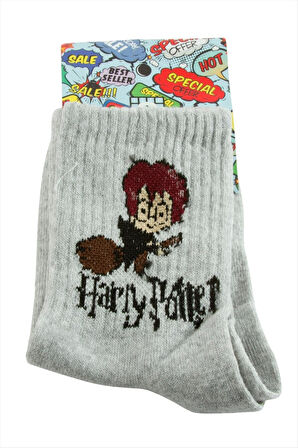 Hrry Kolej Çorap 8*28