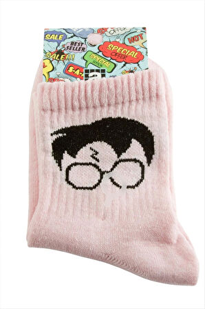 Hrry  Kolej Çorap 8*28