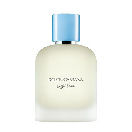 Dolce&Gabbana Light Blue Pour Homme EDT 100ML Erkek Parfüm