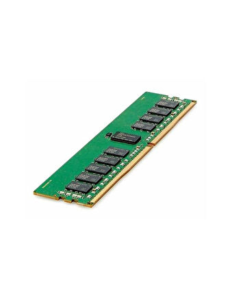 HP KİNGSTON 64GB DDR4 3200MHz PC4-3200 ECC Sunucu Ram HP32D4R2D4MEI-64 9995757-001