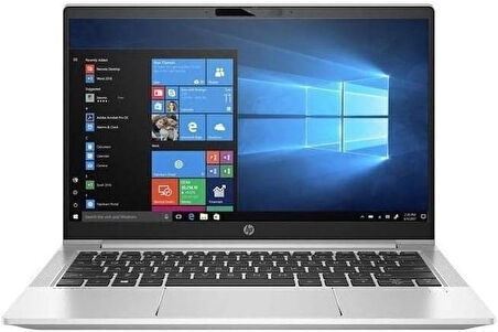 HP Probook 430 G8 i7-11.Nesil 16GB Ram 512GB SSD 13.3'' FHD W11