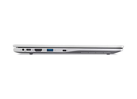ACER ASPIRE LITE AL14-31P-39KN NX.KS9EY.002E1 I3-N300 16 GB 512 GB SSD UHD 14" WUXGA