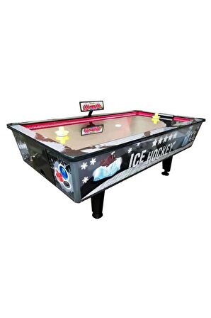 Dragon D201 Şimşek Air Hockey Masası