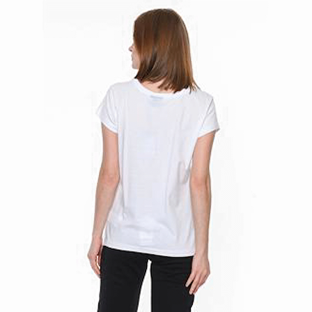 Hummel Triana Kısa Kollu Tişört 911098-9001