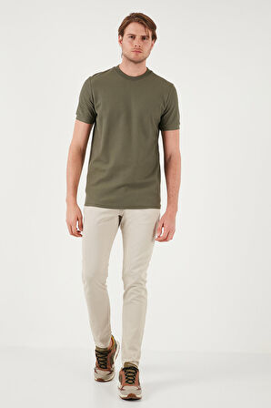 Buratti Erkek T Shirt 5902387