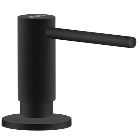 SD Active 300ml matte black