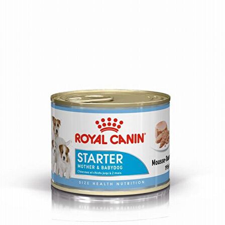 Royal Canin Kuzu Etli Küçük Irk Yetişkin Yaş Köpek Maması 6x195 gr