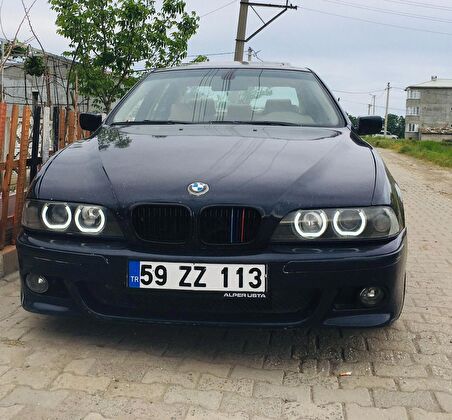 BMW E36 U Tipi F Serisi Cotton Angel Halka Seti Beyaz , e36 far içi halka , bmw e36 pamuk angel