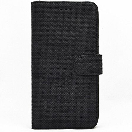 Gpack Samsung Galaxy Note 10 Kılıf Standlı Kartvizitli Exclusive Spor Cüzdan