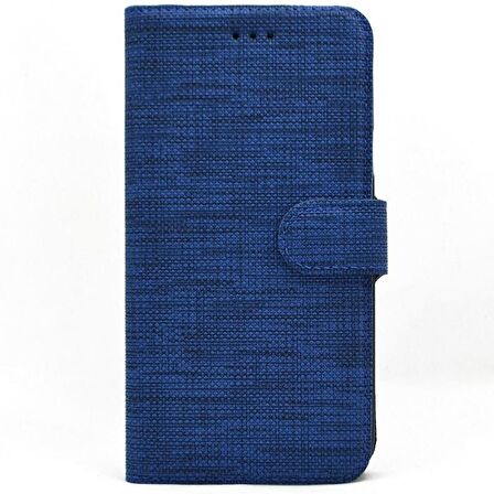 Gpack Samsung Galaxy Note 10 Kılıf Standlı Kartvizitli Exclusive Spor Cüzdan