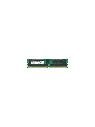MİCRON 32GB DDR4 2666MHz PC4-2666V ECC Sunucu Ram MTA36ASF4G72LZ-2G6D1QK
