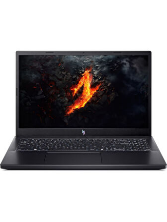 Acer Nitro V 15 ANV15-41 NH.QPFEY.002E3 R5-7535HS 40GB 512GB SSD RTX3050 15.6" 165Hz W11H