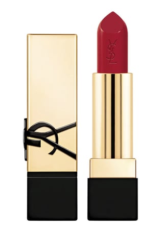 YVES SAINT LAURENT ROUGE PUR COUTURE- Ruj Rouge Muse