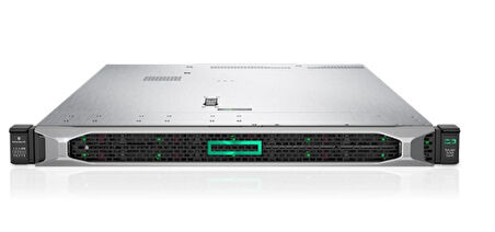 HPE DL360 Gen10+ Plus 4309Y Silver 64GB 8SFF 2x32GB 2x480GB SSD Sata 2x800W PSU 1U Server P77128-425
