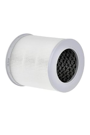 Smart Pet Care Air Purifier Uyumlu Hepa + Karbon Filtre