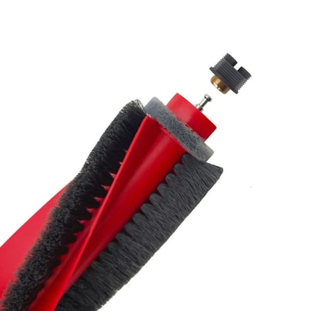 Roborock S8 Pro - S8 Pro Plus- Q8 Max Pro ile Uyumlu Ana Fırça SDZS12RR