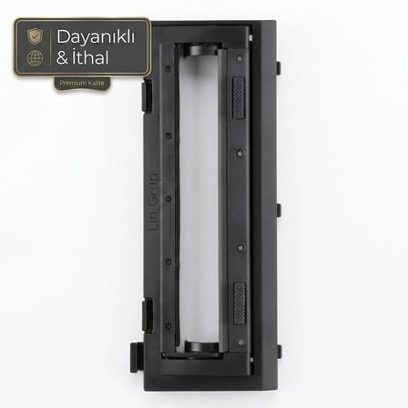 Roborock S8 Pro / S9 / Pro Plus - Q8 Max Pro Uyumlu Ana Fırça koruyucu Kapak