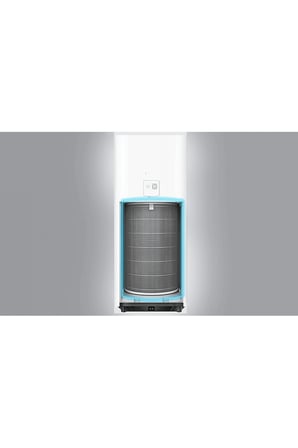 Smart Air Purifier 4 Filtre Siyah AC-M16-SC