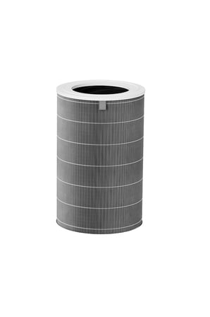 Smart Air Purifier 4 Filtre Siyah AC-M16-SC