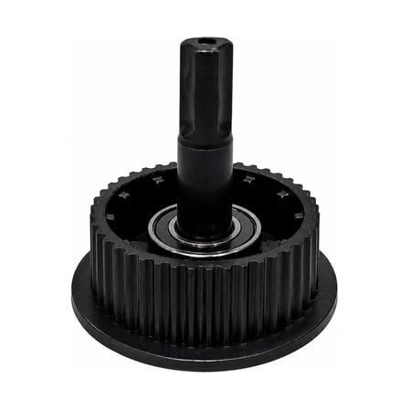 Philips Aqua 7000 XC7055, , XC7057, - Aqua Plus 8000  XC8053, XC8057-6000  XC6453, XC6552 uyumlu dişli