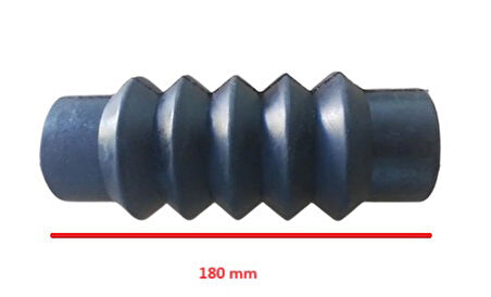 KÖRÜKLÜ HORTUM Q50X180 MM