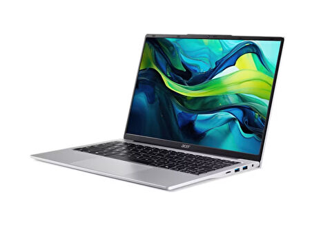 ACER ASPIRE LITE AL14-31P-39KN NX.KS9EY.002E6 I3-N300 32GB 1TB SSD UHD 14" WUXGA