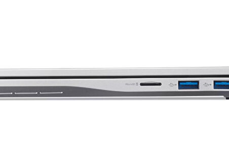 ACER ASPIRE LITE AL14-31P-39KN NX.KS9EY.002E6 I3-N300 32GB 1TB SSD UHD 14" WUXGA
