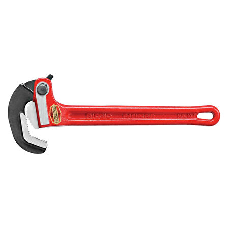 Rıdgıd 10348 1½'' 40mm RapidGrip Hızlı Kavrama Boru Anahtarı 