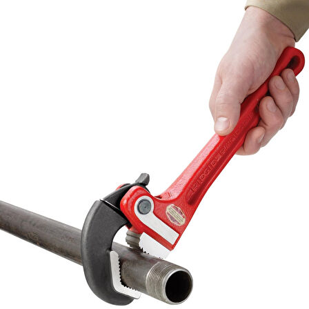 Rıdgıd 10348 1½'' 40mm RapidGrip Hızlı Kavrama Boru Anahtarı 