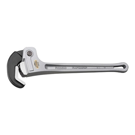 Rıdgıd 12693 1½''/40mm RapidGrip Hızlı Kavrama Alüminyum Boru Anahtarı 