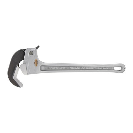 Rıdgıd 12698 2½''/65mm RapidGrip Hızlı Kavrama Alüminyum Boru Anahtarı 