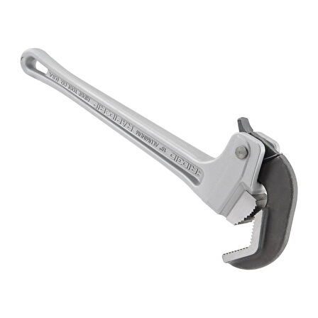 Rıdgıd 12698 2½''/65mm RapidGrip Hızlı Kavrama Alüminyum Boru Anahtarı 