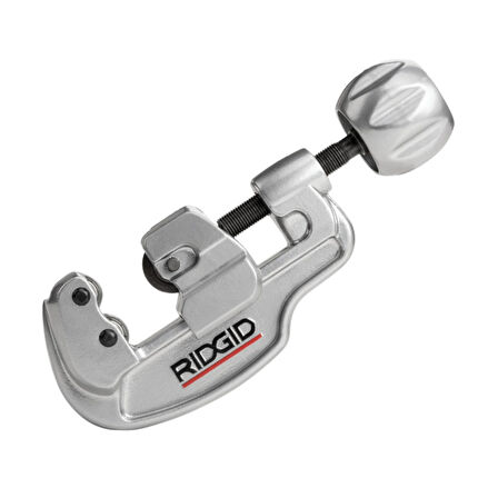 Rıdgıd 29963 Model 35-S 5-38mm Teleskopik Vidalı Çelik Boru Kesici