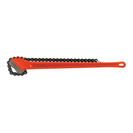 Rıdgıd 31330 29''/725mm Ağır Hizmet Tipi Zincirli Boru Anahtarı