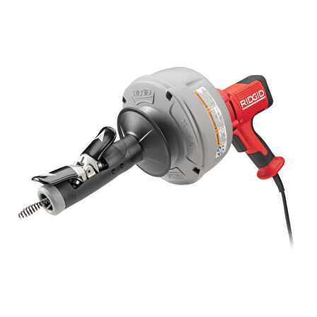 Rıdgıd 36033 K-45AF Kanal Açma Makinesi