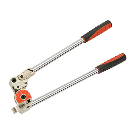 Rıdgıd 38033 Model 600 Serisi 1/4''mm Paslanmaz ve Titanyum Sert Boru Bükme