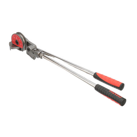 Rıdgıd 38053 Model 600 Serisi 6mm Paslanmaz ve Titanyum Sert Boru Bükme