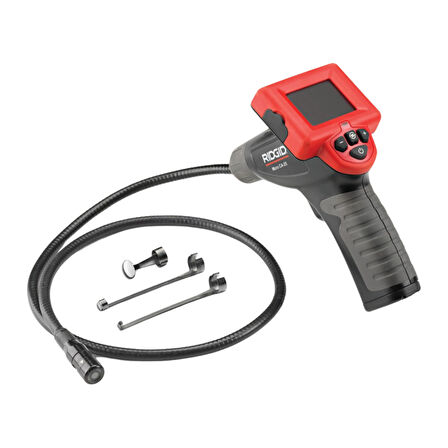 Rıdgıd 40043 Micro CA-25 Dijital Gözlem Kamerası